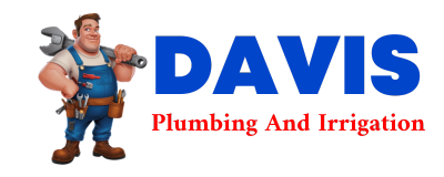 Trusted plumber in OTTERVILLE